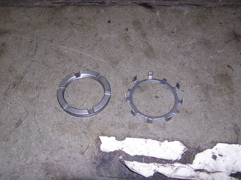 Dynatrac installation article The Diesel Garage